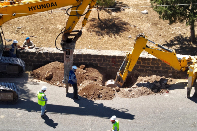 80 Milyon TL Tutarındaki Yatırım Tamamlandı!