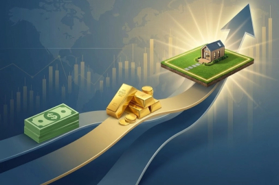 Arsahane'den 2025 Raporu: "Nitelikli Arsa, Dolar ve Altını Geride Bıraktı"