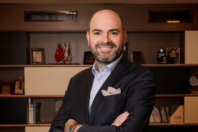 Baumit Türkiye’nin 2026 Hedefi Sürdürülebilir Büyüme