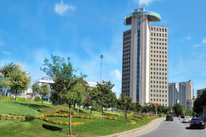 Garanti BBVA’ya “Türkiye’nin En İyi İşlem Bankası” Ödülü