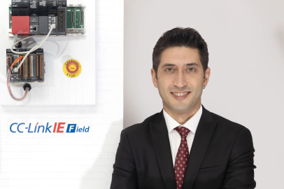 Sanayinin Geleceğinde Oyunun Kuralları CC-Link IE TSN ile Değiştiriyor