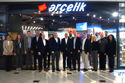 Arçelik, Tüketicileri İçin Bir Kez Daha Sahada