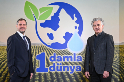 PepsiCo ​​​​​​​Türkiye, Su Riskine Karşı Güçlü Bir Gelecek İnşa Ediyor