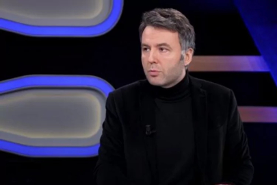 Ünlü gazeteci gözaltına alındı