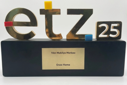 Yataş Grup, ETZ 2025’te İki Ödüle Birden Layık Görüldü