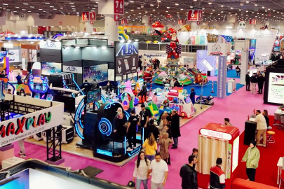 1,8 Milyar Dolara Ulaşan Oyun ve Eğlence Pazarı 2030’a Kadar Yüzde 28 Büyüyecek