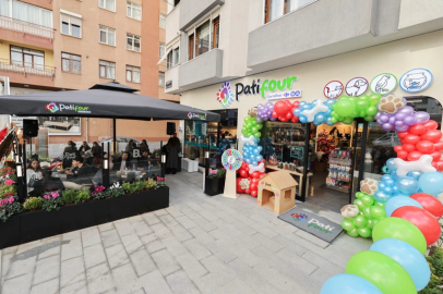 CarrefourSA’nın Yeni Nesil Yaşam Alanı PATiFOUR Açıldı
