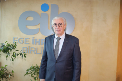 Ege Bölgesi Kasım Ayında İhracatta Kan Kaybetti