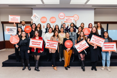 Geleceğini Kuran Genç Kadınlar Projesi Kapsamında Profesyonel Kariyer Danışmanlığı Hizmeti Başlıyor!