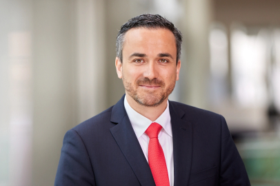 Marcus Schnabel, SunExpress CEO’su Olarak Atandı