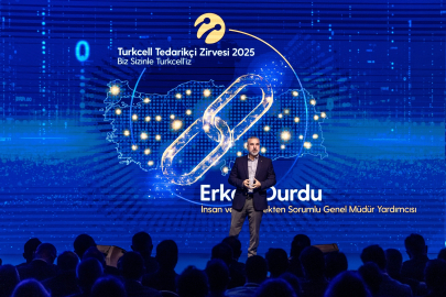Turkcell Tedarikçi Zirvesi 2025 Gerçekleşti