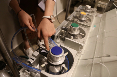 Türkiye’de Perfüzyon Eğitimi Akademik Boyut Kazandı!