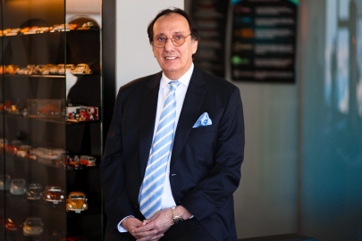 Dijitalleşme Yatırımlarıyla Sipariş Yönetimini Yüzde 80 İyileştirdi   