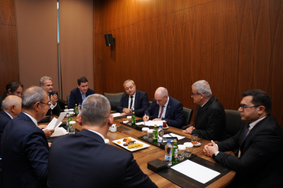 TÜRKÇİMENTO ve ASİA’dan Güçlü Adım