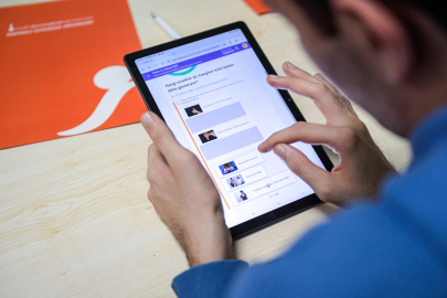 Türkiye’nin ilk Destekli İstihdam Ofisi, 53 engelliyi iş gücüne kattı