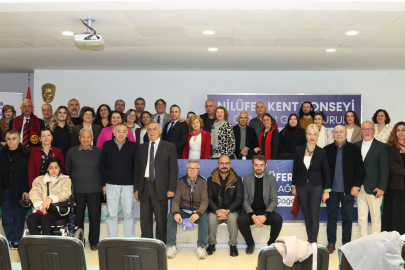 Dijitalleşme Nilüfer’de Demokrasiye Dönüştü