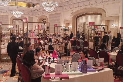 20 Türk Firması Vietnam’da 264 İş Görüşmesi Gerçekleştirdi