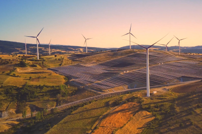 Aydem Yenilenebilir Enerji, Üst Üste Dördüncü Kez CDO A Listesi’ndeki Tek Türk Şirketi