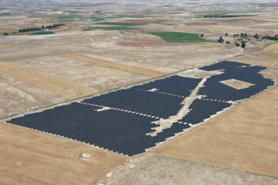 CW Enerji Panelleri ile Polyteks’in Enerji İhtiyacına Kalıcı Çözüm