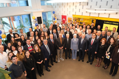 Türk Ytong 62 yaşında