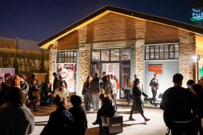 44. GMK Ödülleri’nde “Paribu Yarının Tasarımcısı Ödülü” Sahiplerini Buldu