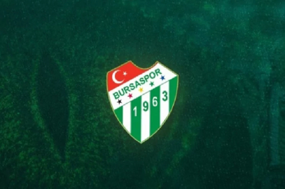 Bursaspor liderlik koltuğuna oturdu!