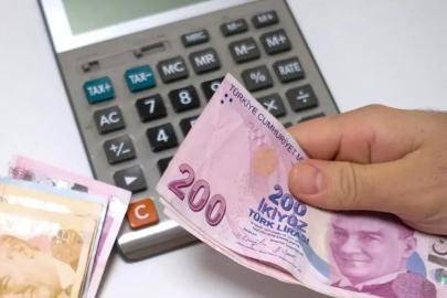 İşte ocak ayında alınacak zamlı maaşlar!
