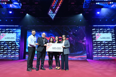 AgeSA, Girişimcilik Ekosistemini Desteklemeyi Sürdürüyor