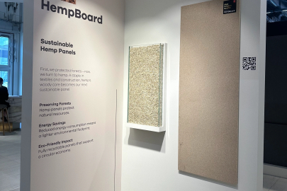 Kastamonu Entegre Endüstriyel Kenevirle ilk 10’da