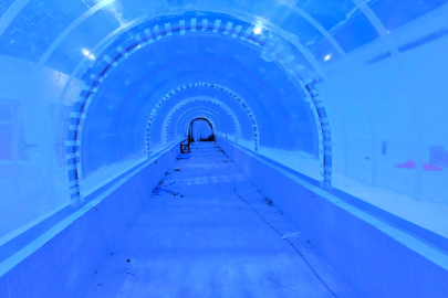 “Kocaeli Akvaryumu” Turizmin Cazibe Merkezi Olacak