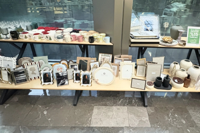 Zorluteks Pazarı Bu Yıl Ormanlaştırma İçin Kuruldu 