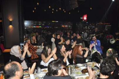 Baha Bursalıları coşturdu