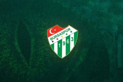 İşte Bursaspor'un transferi bombası!