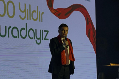 Bursa'nın 700 yıllık tarihi için geri sayım başladı!