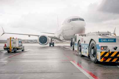 Çelebi Havacılık, Dev Satın Alma ile Kenya Pazarına Giriyor