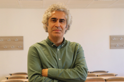 Direksiyon Başında Tüm Dikkatinizi Yola Verin!