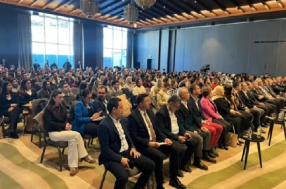 Ecologics projesine Bursa'dan start verildi!