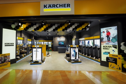 Kärcher Türkiye 2026 Büyüme Stratejisini Açıkladı