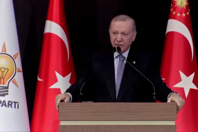 Erdoğan: Mazlumların yanında olmaya devam edeceğiz