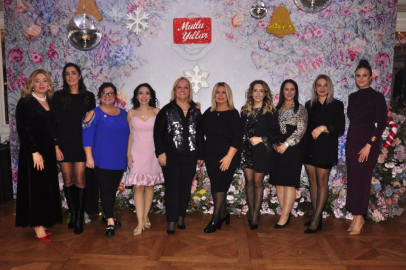 TAD’dan yeni yıla görkemli merhaba