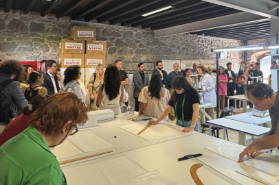 İzmir’in istihdam üssü 2025'te de 'fabrika' gibi çalıştı