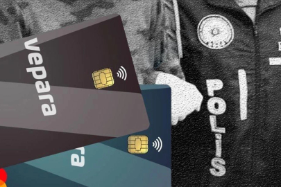 VEPARA'ya kara para soruşturması! 6 ilde eş zamanlı operasyonda 31 gözaltı