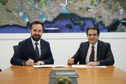 Yavuz Sultan Selim Köprüsü’nde HSWIM Teknolojisi ile Kesintisiz Ağırlık Denetimi