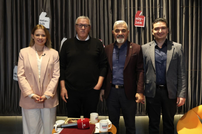 2025’in dönüm noktaları Osmangazi’de konuşuldu