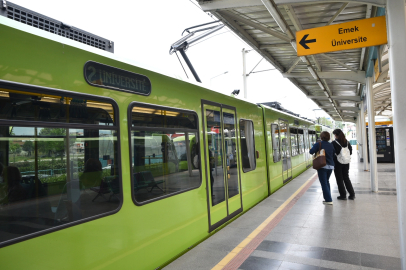 Bursa Büyükşehir 2026'ya her yönden hazır