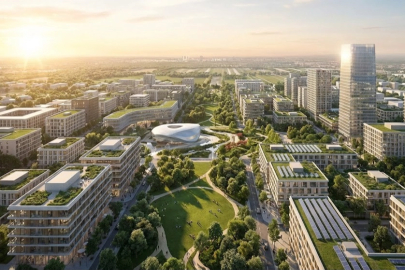 Türk Gayrimenkul Sektöründe Yeni Dönem