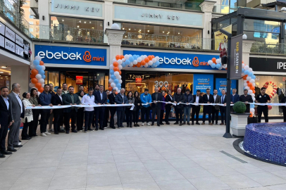 ebebek, Türkiye Genelinde 300 Mağazaya Ulaştı