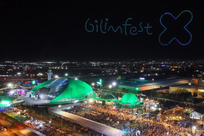 Konya Bilim Merkezi 2025’te 722 Bin Ziyaretçi Ağırladı