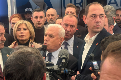 Başkan Bozbey'e saldırı girişimiyle ilgili flaş gelişme!