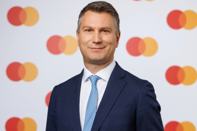 Mastercard'da Üst Düzey Atama